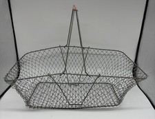 Vintage reinforced chainlink for sale  Alpharetta
