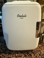 Cooluli cmf4lw portable for sale  Hyattsville