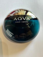 Bulgari bvlgari aqua usato  Verona