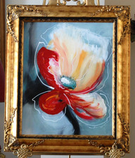 Framed original large for sale  Miami