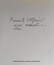 Volpini renato renato usato  Italia