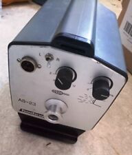 Stratos heavy duty for sale  NOTTINGHAM