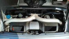 Gearbox cg150 porsche for sale  ROCHFORD