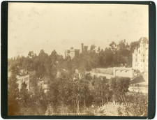 Cannes château villembrosa d'occasion  Pagny-sur-Moselle