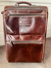 Jekyll hyde leather for sale  EDINBURGH