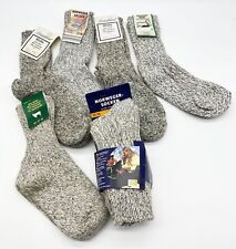 Norwegersocken paar wandern gebraucht kaufen  Velbert