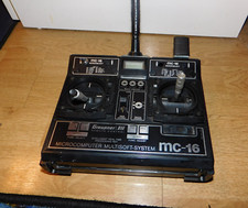 Graupner 35mhz best gebraucht kaufen  Deutschland