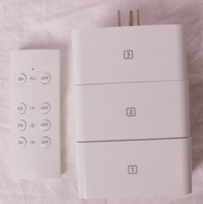 Wireless indoor remote for sale  Alpharetta