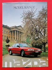 1988 mazda range for sale  BANGOR