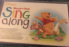 Disney winnie pooh for sale  Northampton