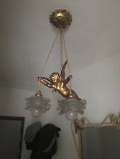 Lustre angelo régule d'occasion  Bailleul