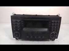 Autoradio mercedes benz d'occasion  Roche-la-Molière