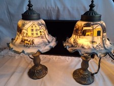 American winter scene for sale  Summit Hill