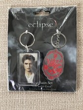 Twilight eclipse bella gebraucht kaufen  Hamburg