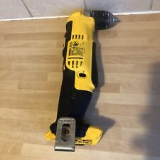 Dewalt dcd740 18v for sale  ILFORD