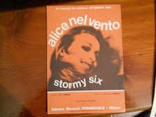stormy six usato stormy six usato Torino