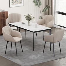 Goeurvant esszimmerstühle 2er gebraucht kaufen  Werne
