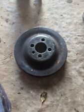 Mk2 scirocco crank for sale  HULL