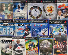 Playstation große spiele gebraucht kaufen  Potsdam