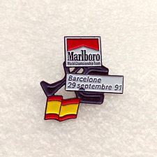 Pin lapel pin d'occasion  Expédié en Belgium