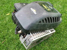 Briggs stratton quattro for sale  LINCOLN