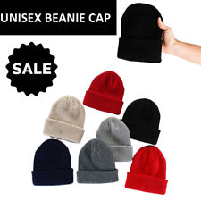 Beanie hat winter for sale  LUTON