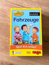 Fahrzeuge kindergarten wörter gebraucht kaufen Fahrzeuge kindergarten wörter gebraucht kaufen  Frankfurt am Main