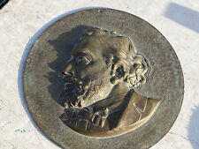 Ancienne medaille bronze d'occasion  Figeac