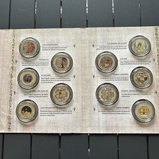 Dollars îles salomon d'occasion  Nice-