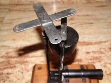 Ancien canon avertisseur d'occasion  Oisemont