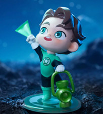 Usado, Boneco autêntico DC Justice League Childhood Series caixa cega confirmado comprar usado  Enviando para Brazil