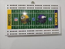 Nfl green bay for sale  Cameron