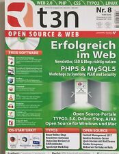 Zeitschrift t3n digital gebraucht kaufen  Weiden