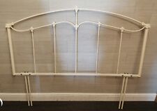 Lovely 5ft cream for sale  HAYWARDS HEATH