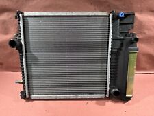 Radiador de alumínio líquido refrigerante motor BMW E36 Z3 320I 325I 1.9L M44 FABRICANTE DE EQUIPAMENTO ORIGINAL 45K milhas comprar usado  Enviando para Brazil
