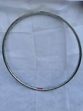 Rigida chrome retro gebraucht kaufen  Braunschweig