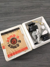 Carretel de pesca soviético raro, molinete coleção URSS, equipamento de pesca vintage URSS, usado comprar usado  Enviando para Brazil