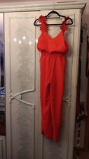 Verall damen rot gebraucht kaufen  Hettstadt