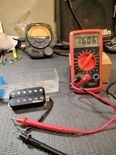 Pickup ponte vintage Jackson comprar usado  Enviando para Brazil