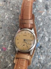 Vintage silvana watch usato  Scandiano