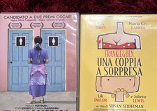 Lotto dvd queer usato  Roma
