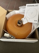 Lampa VARMBLIXT od IKEA Design Sabine Marcelis na sprzedaż  Wysyłka do Poland