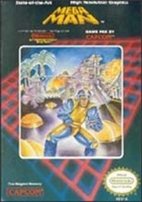Usado, MEGA MAN 1 - Nintendo NES - Apenas jogo comprar usado Usado, MEGA MAN 1 - Nintendo NES - Apenas jogo comprar usado  Enviando para Brazil