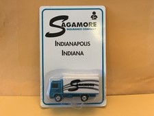 Usado, Raro Matchbox Superfast Volvo Container Truck “Sagamore Insurance Company” comprar usado Usado, Raro Matchbox Superfast Volvo Container Truck “Sagamore Insurance Company” comprar usado  Enviando para Brazil