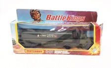 Matchbox battle kings for sale  RUGBY