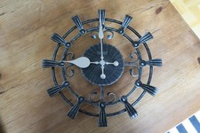 Kienzle international wanduhr gebraucht kaufen  Vellmar