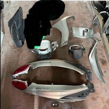 piaggio 300 usato  Napoli