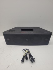 Monster beatbox speaker for sale  Spokane