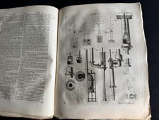 Antique encyclopaedia britanni for sale  BECKENHAM