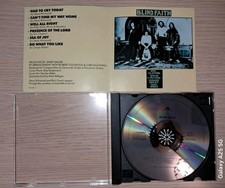 Blind faith blind usato  Tavernole sul Mella